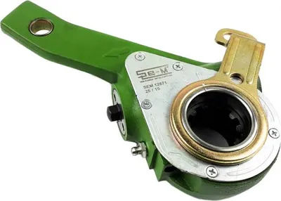Produktbild von Automatische Einstellung der Gestängesteller Scania | 278739, 394419