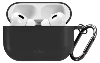 Produktbild von PURO  Hülle ICON Air für AirPods Pro 1/2