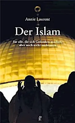 Produktbild von Der Islam