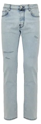 Produktbild von Jacob Cohen Jeans aus Baumwolle in Blau
