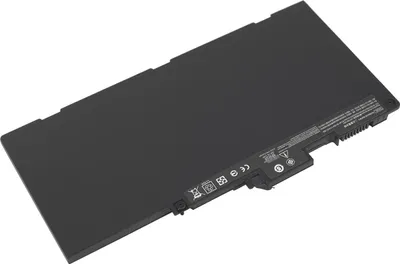 Imagen del producto de Batería para portátil PowerSmart de 4000 mAh, compatible con HP Elitebook 745 G4, Elitebook 755 G4, modelos TA03XL, 854047-1C1, 854047-271, HSTNN-172C-4, HSTNN-175C-5, HSTNN-LB7J, TA03051XL