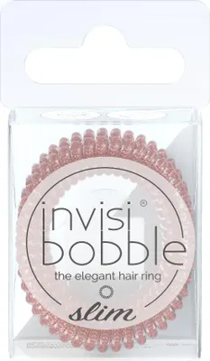Productafbeelding van Invisibobble - Slim - Pink Monocle