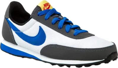 Obrázek produktu pro Dětská sportovní obuv NIKE ELITE 418720-102 - bílá r. 38