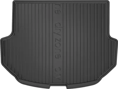 Immagine prodotto di FROGUM Tappetino in gomma per bagagliaio per Hyundai Santa Fe III 2012-2018