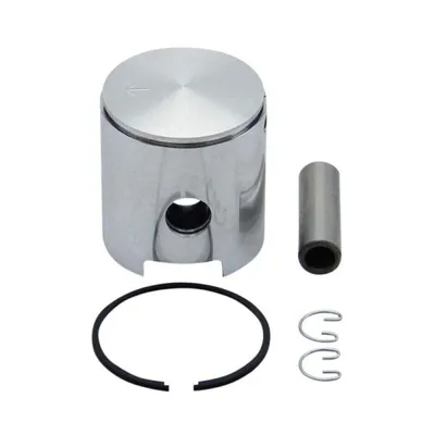 Produktbild von Kolben Set 44,955mm Tol. C 70ccm für Zündapp ZD CS Hai CX ZX ZL C GTS KS R M Typ 434 446 448 460 442 517 529 561