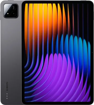 Produktbild von Pad 7, 8GB + 128GB Gray Tablet