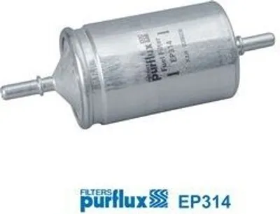 Obrázek produktu pro Palivový filtr PURFLUX EP314