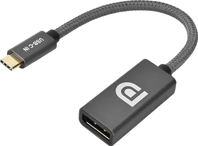 Image de Adaptateur USB 3.1 vers DisplayPort