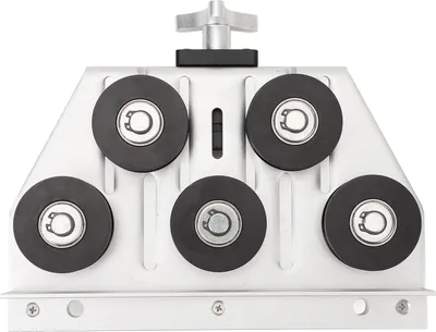 Immagine prodotto di Tubo flessibile del freno regolabile - lega di alluminio per tubi di rame in acciaio inox con diametro da 3/16 di pollice a 1/2 pollice