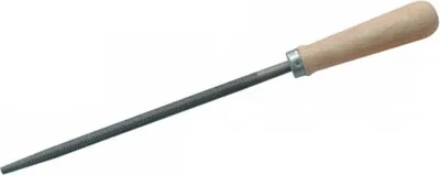 Obrázek produktu pro Pilarmet Kulatý pilník RPSB300/3 300 mm Sekanec 3