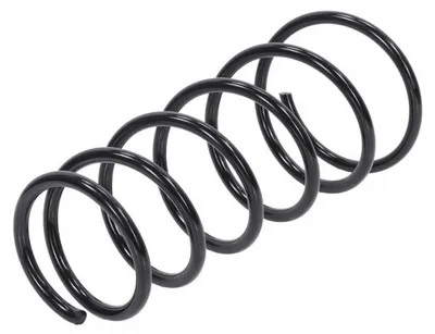 Produktbild von Federbein Feder Fiat Doblo 01-10 Vorderachse 46801828