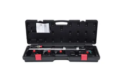 Produktbild von KS TOOLS Ausbeulhammer-Satz 140.2080 Werkzeugstahl 4500g