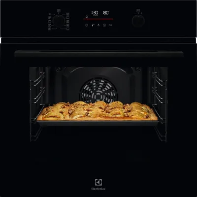 Zdjęcie produktu dla Electrolux KOFDP46BK
