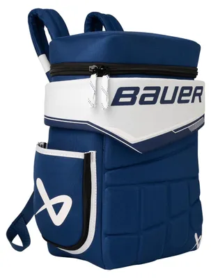 Produktbild von BAUER Handschuh Rucksack - tor, Farbe:w/o, Größe:Stück