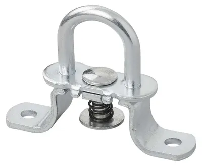 Image de Pontet rond avec ressort 27mm