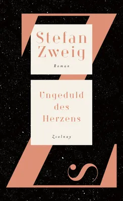 Obrázok produktu pre Ungeduld des Herzens