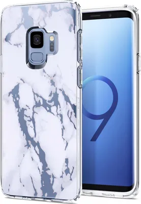 Produktbild von Conie Aufdruck Silikon Schutzhülle für Samsung Galaxy S9 Tasche Case Bild Cover Bumper TPU Hülle als Motiv 11