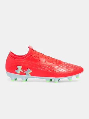 Produktbild von Under Armour Unisex UA U Magnetico Select 4 FG Fußballschuhe 12.5