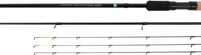 Produktbild von Preston Innovations Ascension Feeder 3.5 Mm Rutenspitze Silber 4 oz Silber 4 oz