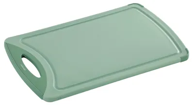 Produktbild von Zassenhaus Schneidbrett EASY CUT, jade 32 x 20 cm 62274 4006528062274