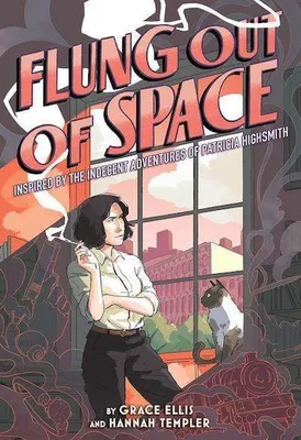 Produktbild von Flung Out of Space