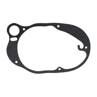 Image de Joint de couvercle d'embrayage "crochet" pour Sachs 50 Saxonette (1 vitesse) / 50/3 LKH LH Moteur