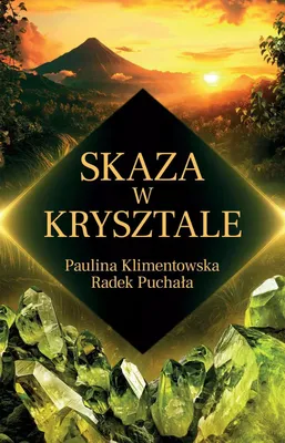 Imagen del producto de Skaza w krysztale