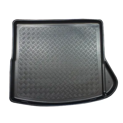 Produktbild von Z538782 Kofferraumwanne passend für Mercedes CLA Shooting Brake (Combi) 01.2015-08.2019; right wing removable for models with net