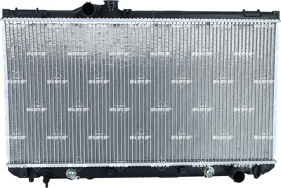 Produktbild von NRF 53586 Kühler Wasserkühler Motorkühler für LEXUS IS I (JCE1, GXE1) IS SportCross
