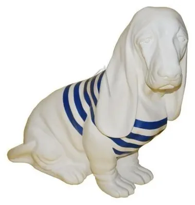 Obrázok produktu pre Design Hund Figur Statue Skulptur Figuren Skulpturen Dekoration Deko