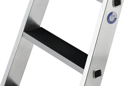 Produktbild von Günzburger Steigtechnik Nachrüstsatz clip-step für Stufen-Mehrzweckleiter 3x8 Stufen - 041805