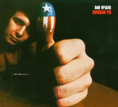 Obrázek produktu pro Don McLean: American Pie