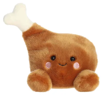 Produktbild von Aurora Palm Pals Drumstick Kuscheltier - 13 cm | Aurora