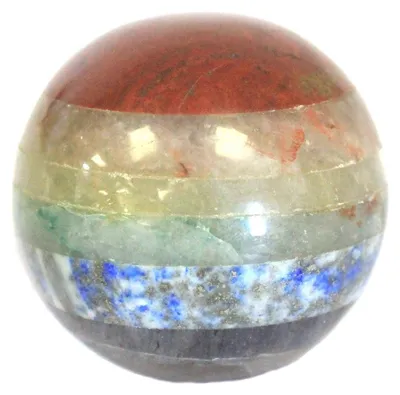 Imagen del producto de Esferas de Chakras 40-50 mm