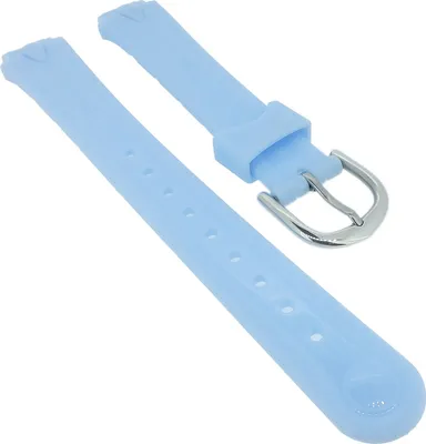 Produktbild von Calypso Uhrenarmband Kunststoff blau K5745 K5746 K5747 K5783 K5609