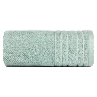 Produktbild von Glory3 Handtuch (09) 50x90 cm Mint