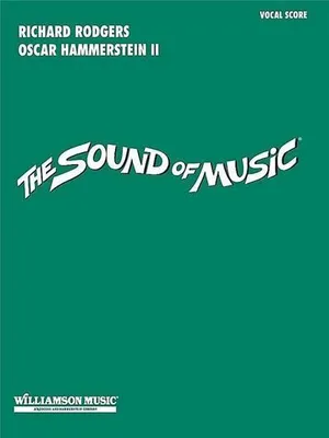 Produktbild von The Sound of Music