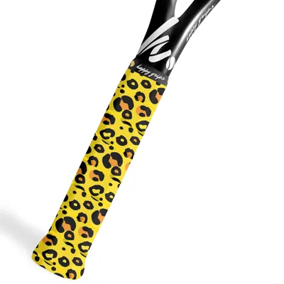 Productafbeelding van Overgrip voor tennis- en padelrackets - Purr-fect Pass