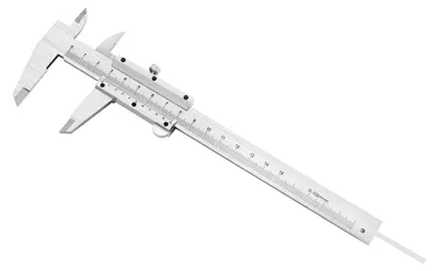 Obrázek produktu pro Analogový třmen, 150 mm | KD10072