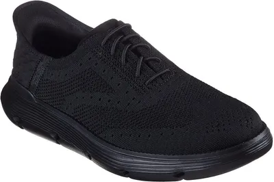 Image de Skechers Garza - Palma 205303-BBK Hommes