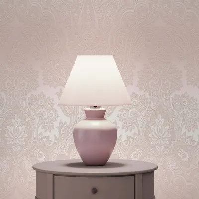 Obrázek produktu pro TADESSI | tapety baroko Samuel | M1-číslo 1853 | netkané tapety | růžové | ornamenty | klasické | obývací pokoj | ložnice | kuchyně