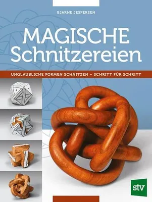 Obrázok produktu pre Magische Schnitzereien