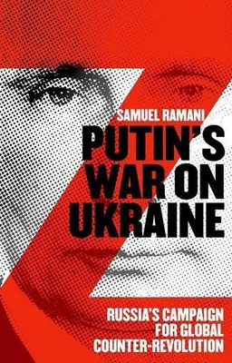Produktbild von Putin's War on Ukraine