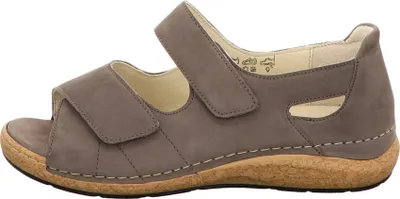 Produktbild von Waldläufer k-heliett Sandalette taupe in Gr. 36.5