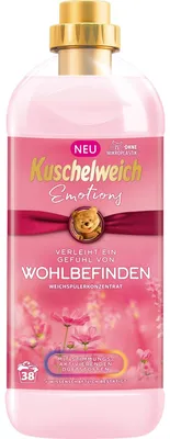 Obrázek produktu pro Cuddly Soft Emotions Wellbeing 1000ml