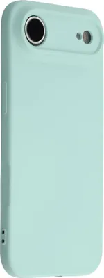 Produktbild von iPhone Air Hülle - Coverup Colour TPU Back Cover - Mint Green