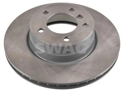 Produktbild von SWAG Bremsscheibe x 20 92 4342
