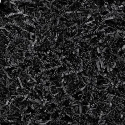 Produktbild von Füllmaterial SizzlePak 10KG SCHWARZ