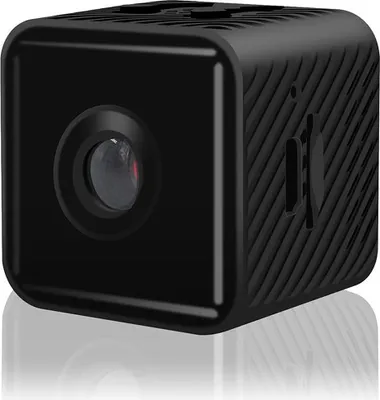 Produktbild von X2 WLAN-Überwachungskameras, 1080 P HD, Nachtsicht, Bewegungsmelder, App-Steuerung für Zuhause & Büro