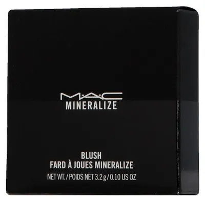 Zdjęcie produktu dla Nowy róż do policzków MAC Mineralize Blush